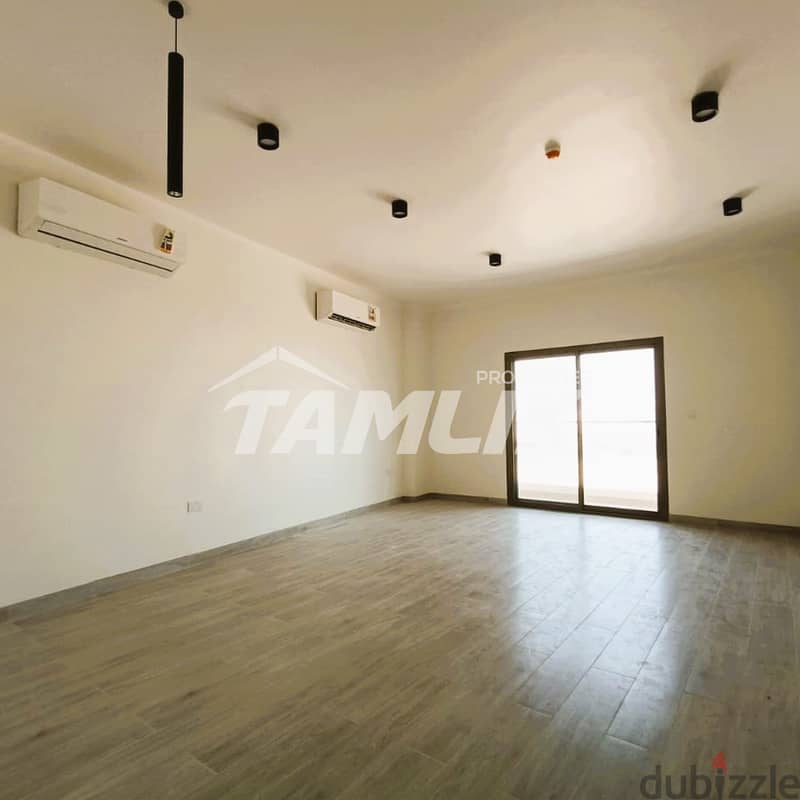 Perfect Apartment for Rent in Al Azaiba | REF 673TB 1