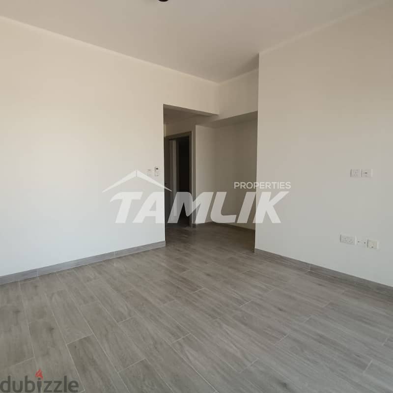 Perfect Apartment for Rent in Al Azaiba | REF 673TB 5