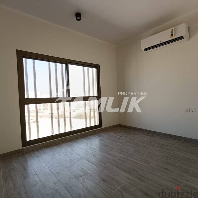 Perfect Apartment for Rent in Al Azaiba | REF 673TB 6