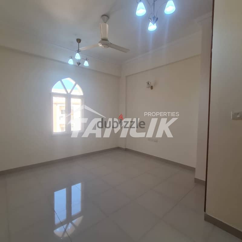 Great Apartment for Rent in Al Khuwair | REF 771NB 4