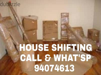 MUSCAT TO SHALAH HOUSE MOVING BEST SERVICES