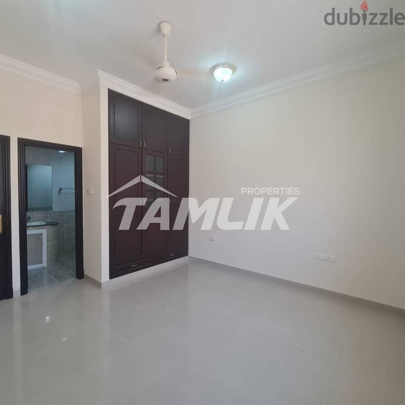 Elegant Apartment for Rent in Al Khuwair | REF 770NB 3