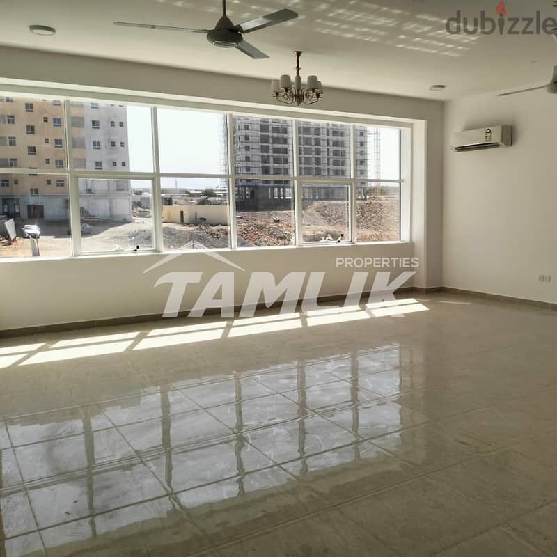 New Office for Rent in Ghala |REF 341SB 2