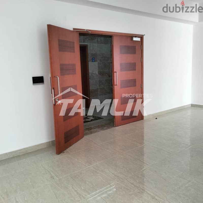 New Office for Rent in Ghala |REF 341SB 6