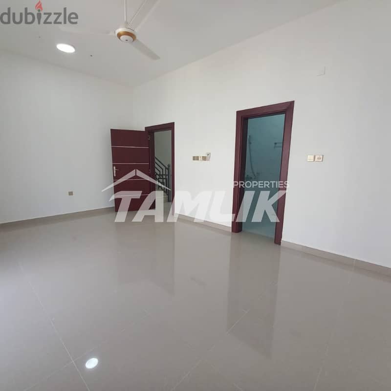 Great Villa for Rent in Al Hail North| REF 312BA 2