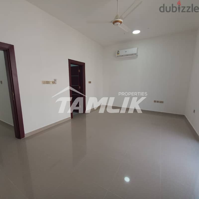 Great Villa for Rent in Al Hail North| REF 312BA 3