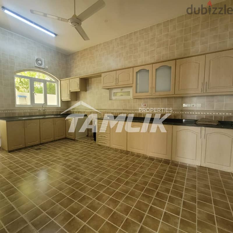 Spacious Twin Villa for Rent in Al Ansab | REF 982GH 1