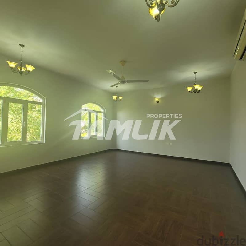 Spacious Twin Villa for Rent in Al Ansab | REF 982GH 2