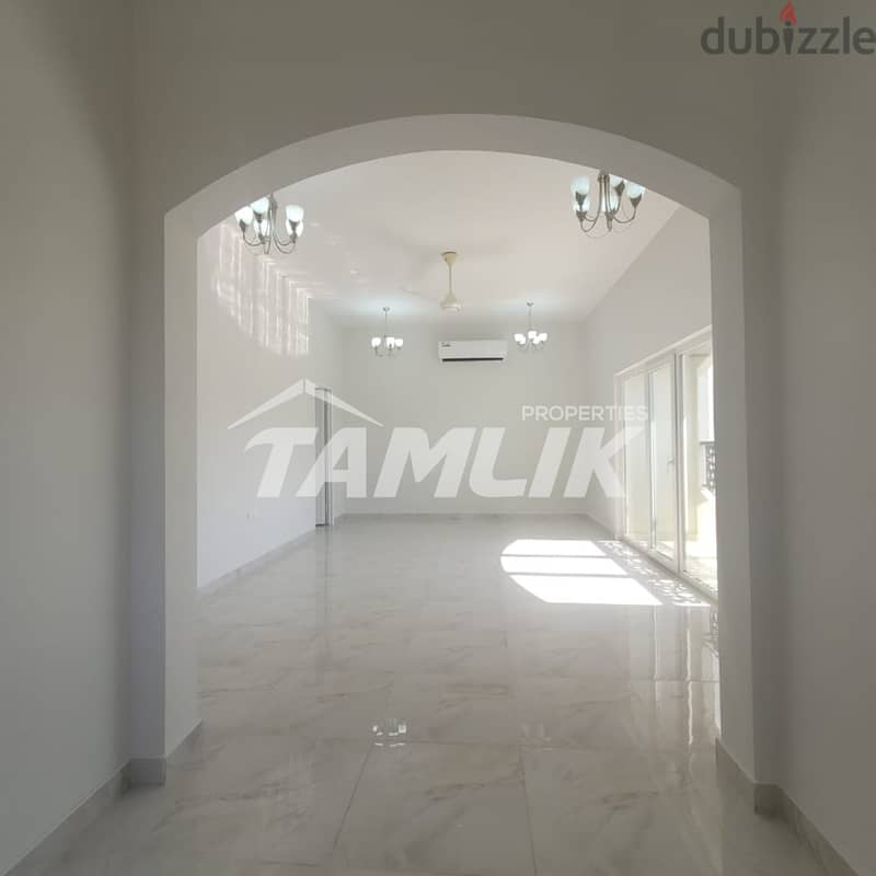 Spacious Twin Villa for Rent in Al Ansab | REF 982GH 3