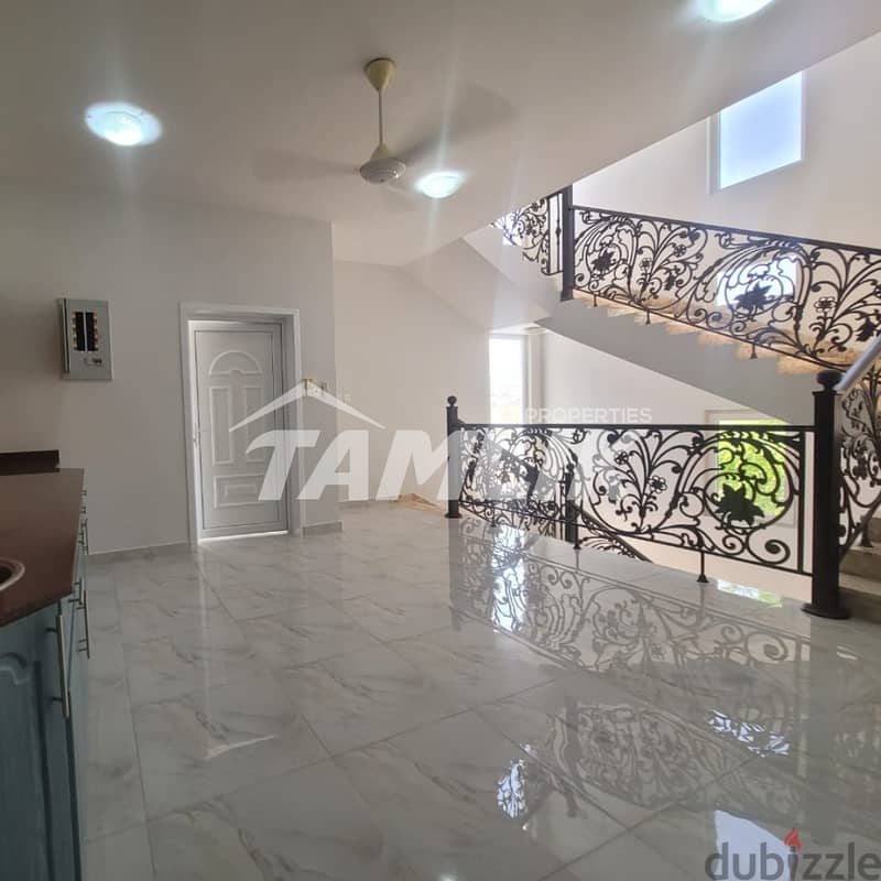 Spacious Twin Villa for Rent in Al Ansab | REF 982GH 4