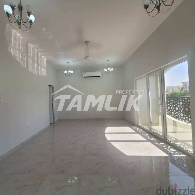 Spacious Twin Villa for Rent in Al Ansab | REF 982GH 6