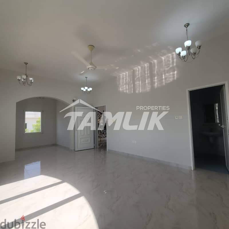 Spacious Twin Villa for Rent in Al Ansab | REF 982GH 7