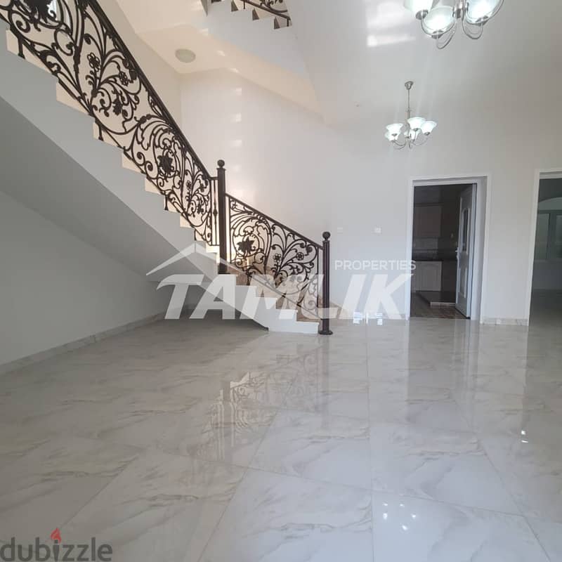 Spacious Twin Villa for Rent in Al Ansab | REF 982GH 8