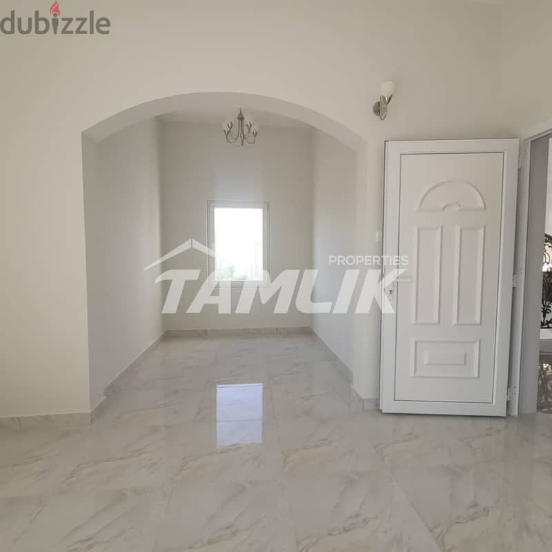 Spacious Twin Villa for Rent in Al Ansab | REF 982GH 9