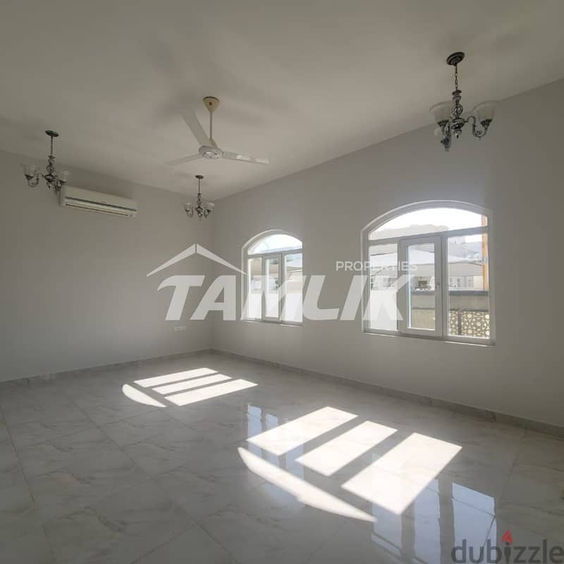 Spacious Twin Villa for Rent in Al Ansab | REF 982GH 11