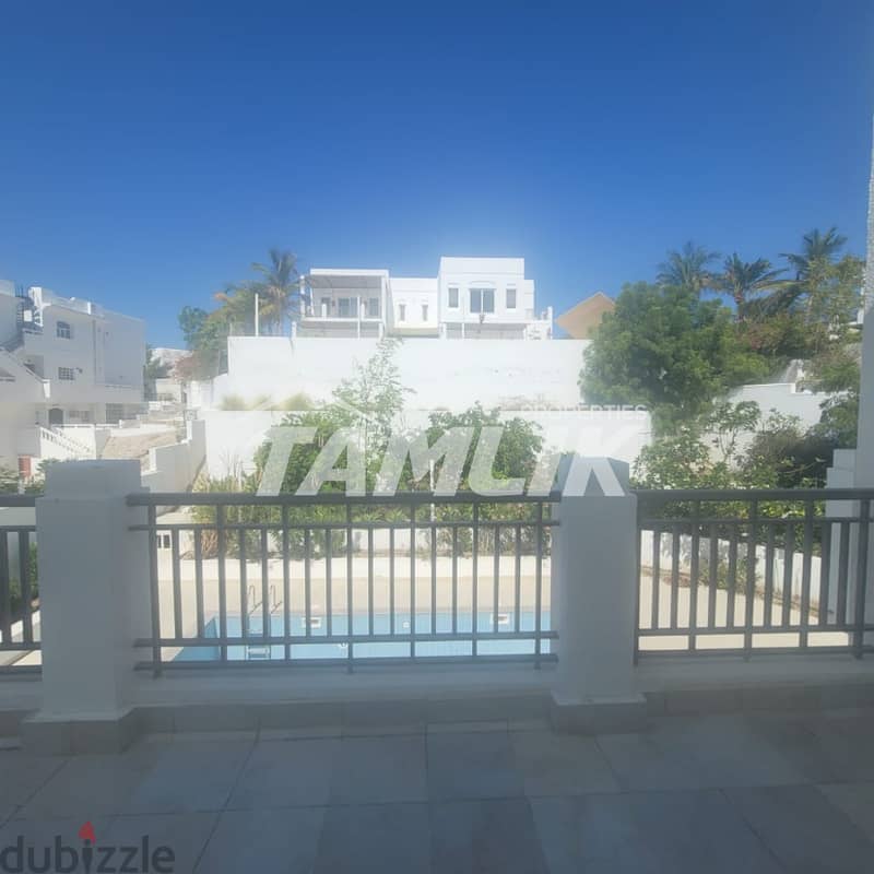 Huge Standalone Villa for Rent in Al Qurum | REF 765iB 1