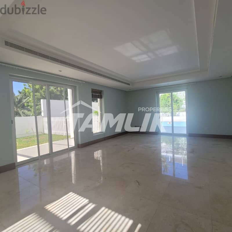 Huge Standalone Villa for Rent in Al Qurum | REF 765iB 4