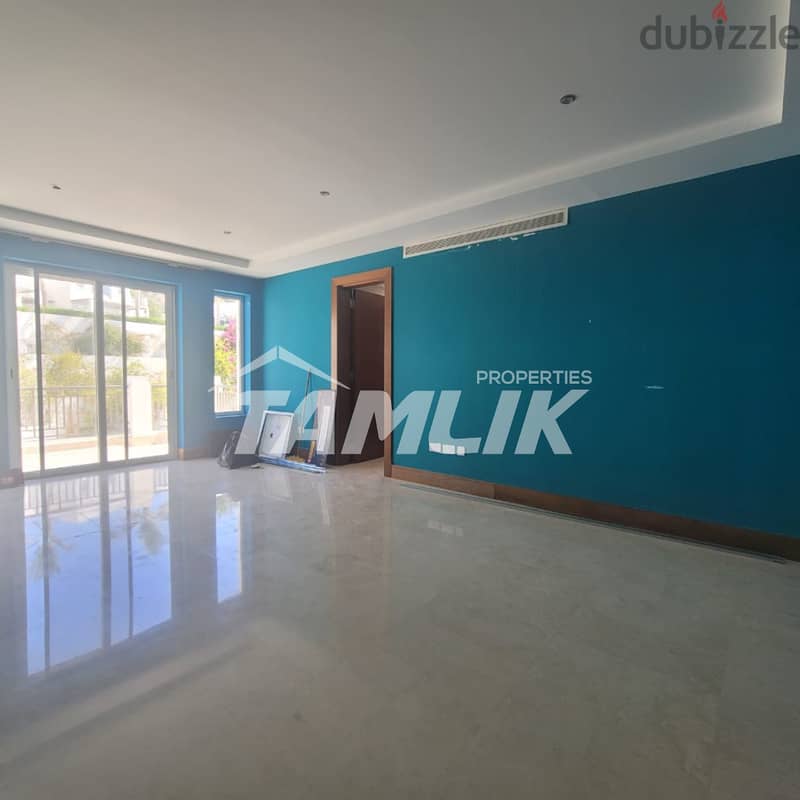 Huge Standalone Villa for Rent in Al Qurum | REF 765iB 5