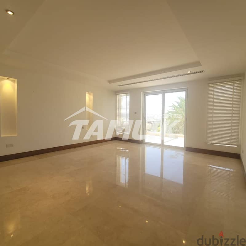 Huge Standalone Villa for Rent in Al Qurum | REF 765iB 7