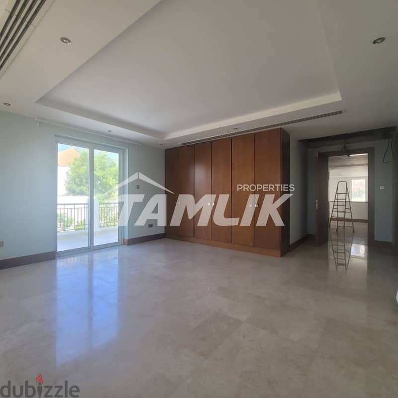 Huge Standalone Villa for Rent in Al Qurum | REF 765iB 9