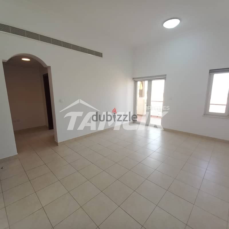 Golf View Standalone Villa for Rent in Muscat Hills | REF 757BB 4