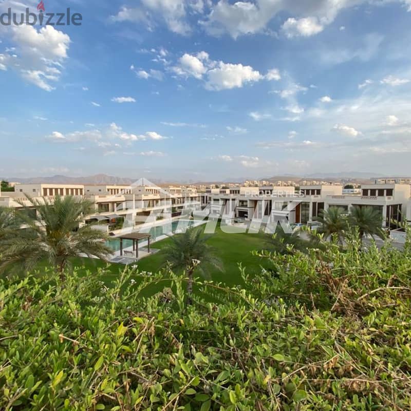 Luxury Villa for Rent & Sale in Muscat Hills | REF 835AA 6