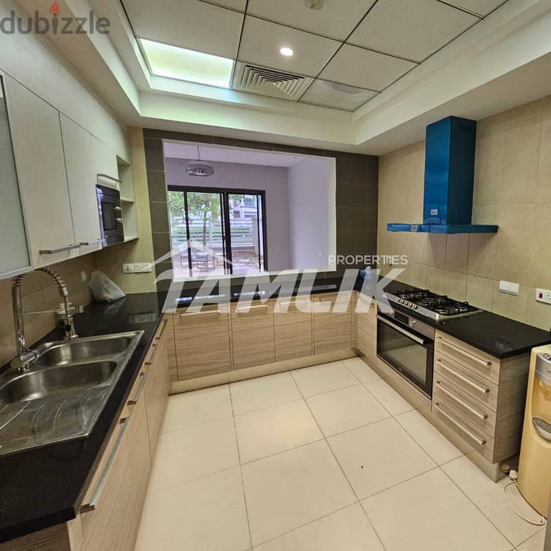 Luxury Villa for Rent & Sale in Muscat Hills | REF 835AA 8