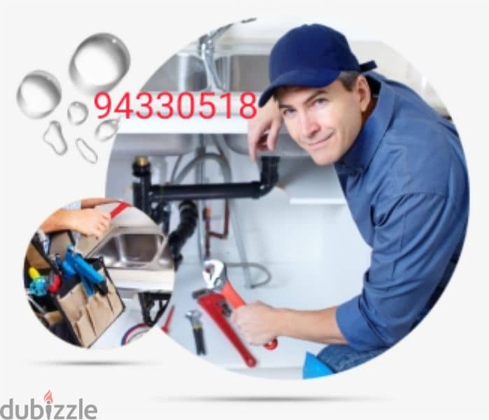 Expert Plumber & Electrician Maintenance House Building Flat Services 0