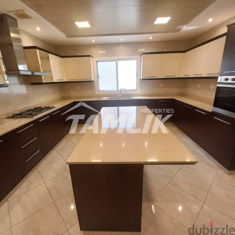 Luxurious Townhouse for Rent in Madinat illam | REF 754TB 1