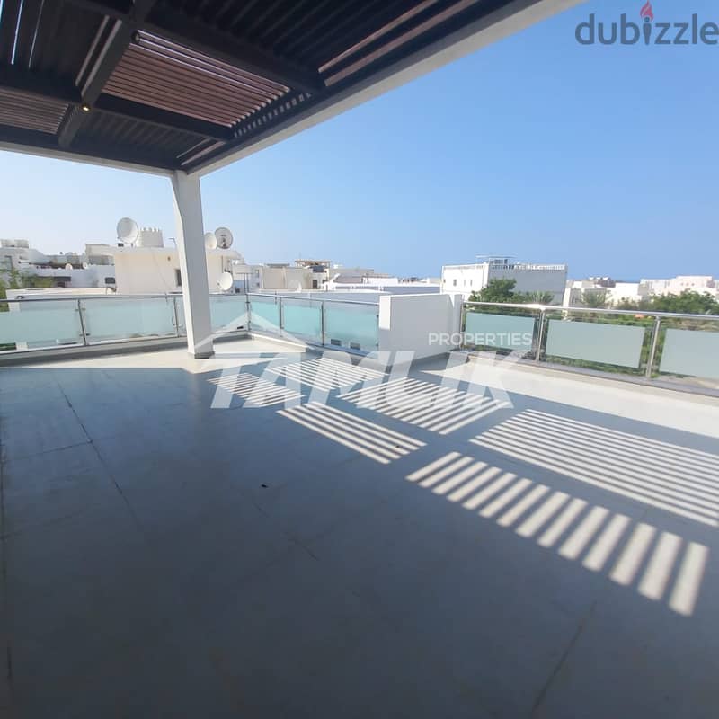 Luxurious Townhouse for Rent in Madinat illam | REF 754TB 2