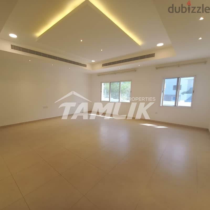 Luxurious Townhouse for Rent in Madinat illam | REF 754TB 3