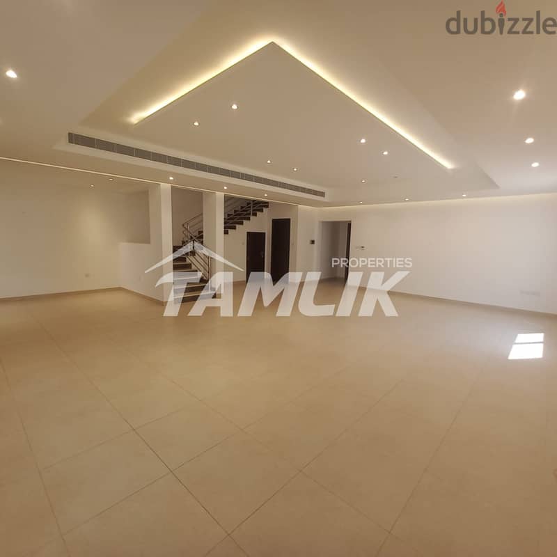 Luxurious Townhouse for Rent in Madinat illam | REF 754TB 9