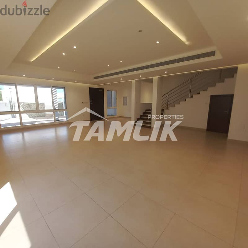 Luxurious Townhouse for Rent in Madinat illam | REF 754TB 10