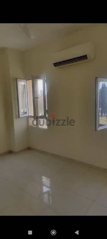 rooms for rent in bosher opposite mall of oman 1