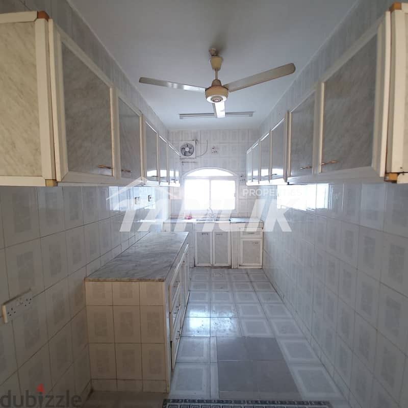 Ground Floor Villa for Rent in MQ | REF 584BB 1