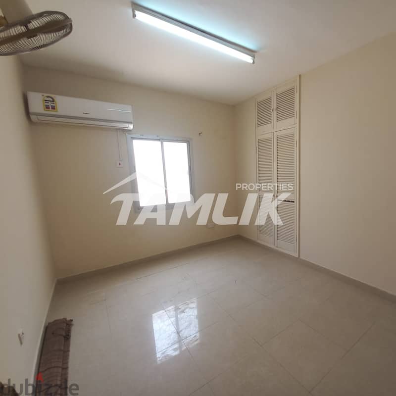 Ground Floor Villa for Rent in MQ | REF 584BB 6