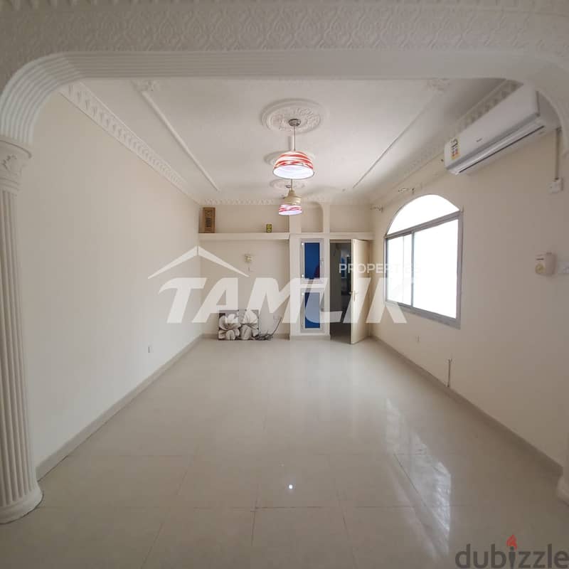 Ground Floor Villa for Rent in MQ | REF 584BB 7