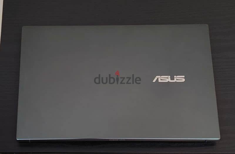 Asuz Zen Book 13 Oled(2021 version) in a perfect condition 5