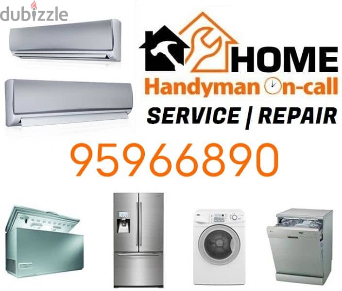 24/7 available at your door step refrigerator &freezers technisha 0