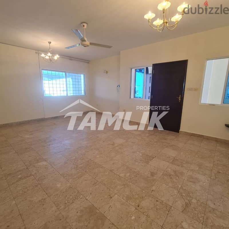 Charming Twin Villa for Rent in Madinat illam | REF 737NB 2