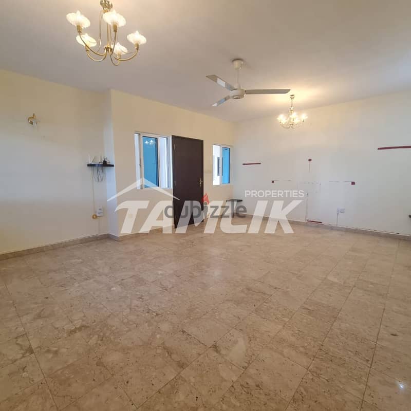 Charming Twin Villa for Rent in Madinat illam | REF 737NB 3