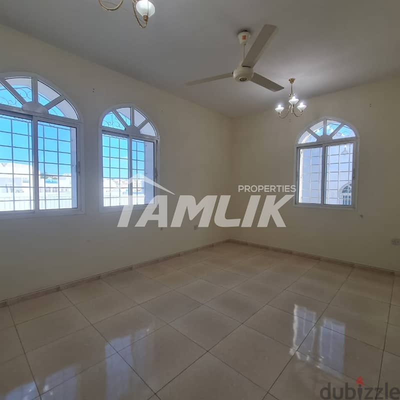 Charming Twin Villa for Rent in Madinat illam | REF 737NB 4