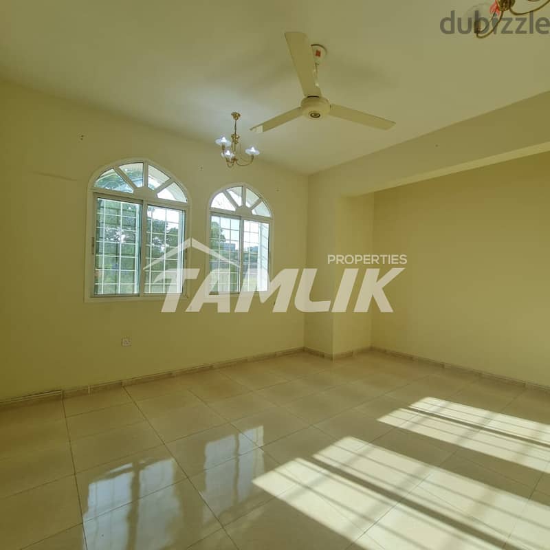 Charming Twin Villa for Rent in Madinat illam | REF 737NB 7