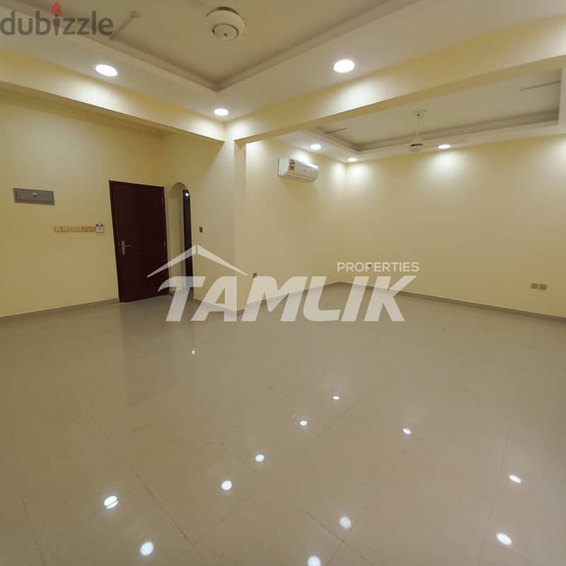 Great Townhouse for Rent in Al Ghubra North | REF 734BB 3