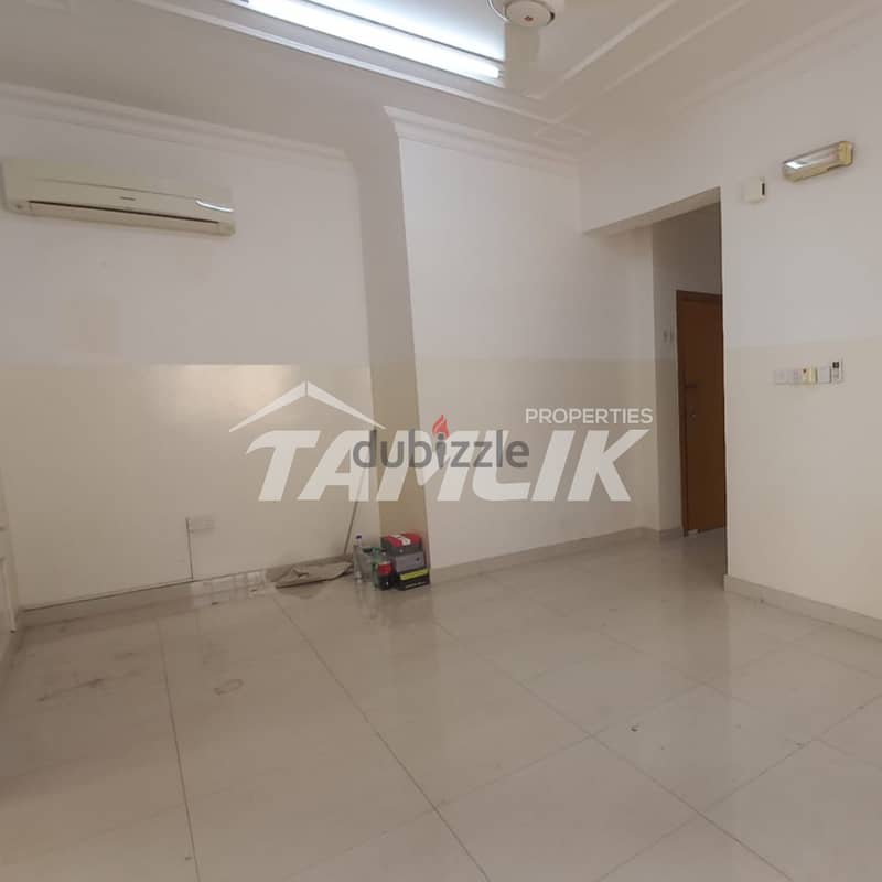 Nice Apartment for Rent in Al Ghubra North| REF 103MB 7