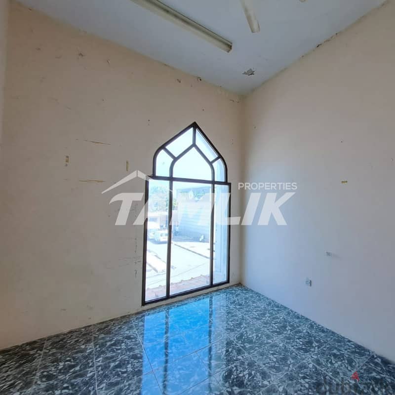 Office Space for Rent in Al Seeb |REF 730YB 3