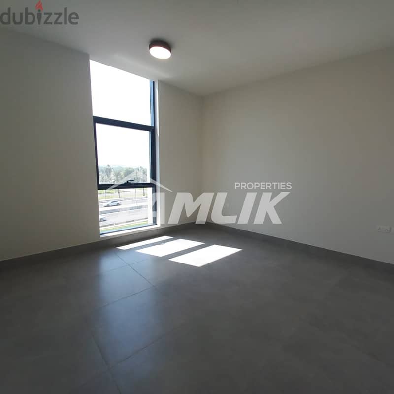 Brand New Apartment for Rent in Al Hail North | REF 727BB 2