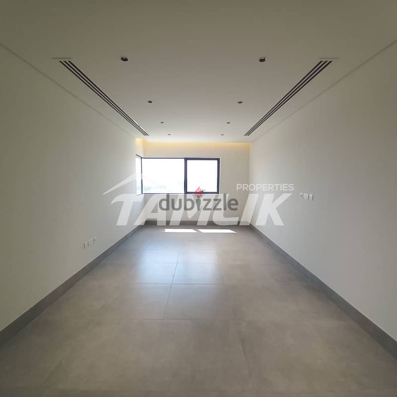 Brand New Apartment for Rent in Al Hail North | REF 727BB 3