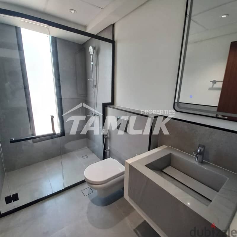 Brand New Apartment for Rent in Al Hail North | REF 727BB 5