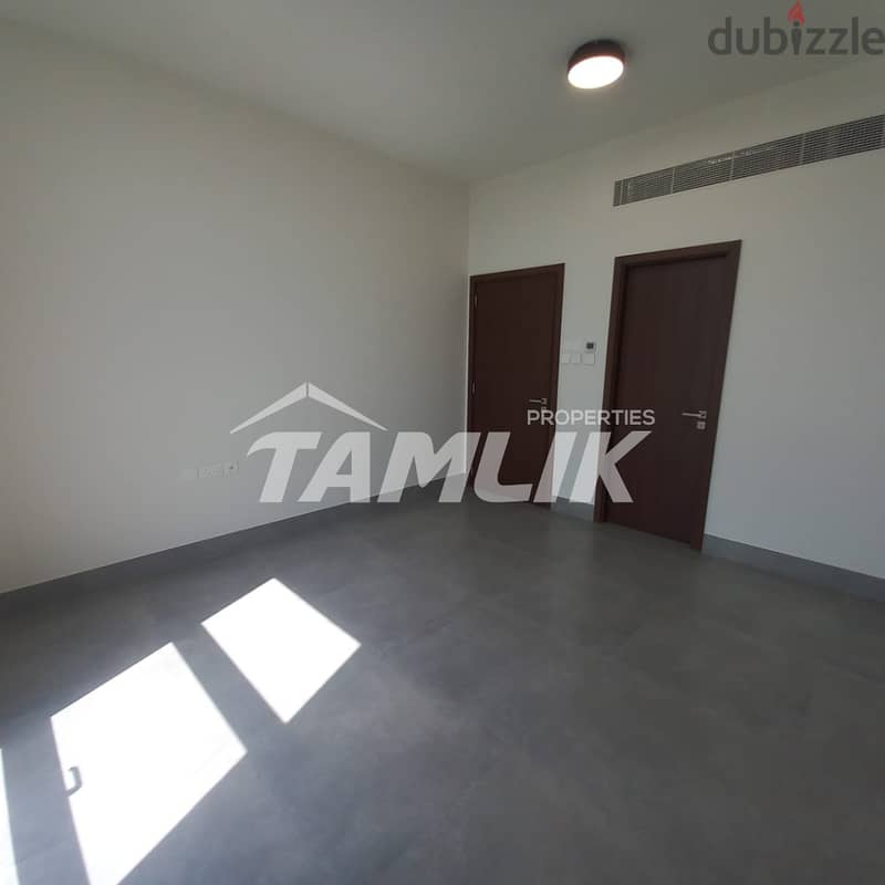 Brand New Apartment for Rent in Al Hail North | REF 727BB 6